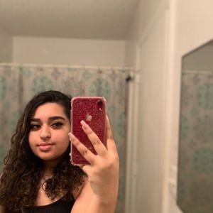 Meet your Posher, Hina